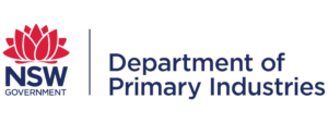 Department of Primary Industries Logo